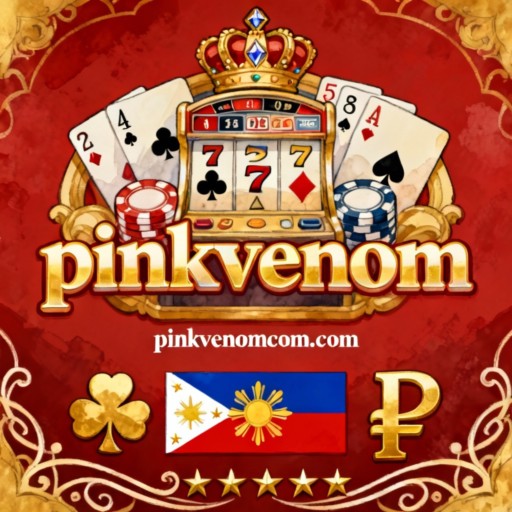 pinkvenom