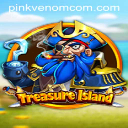TreasureIsland: Unveiling the Mysteries of PinkVenom in Modern Gaming